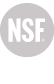 NSF Accredited Facility