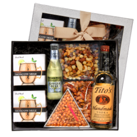 Moscow Mule Box