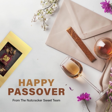 Wishing everyone a joyous and peaceful Passover! 🌟 May your Seder be filled with love, laughter, and plenty of matzah. #chagsameach